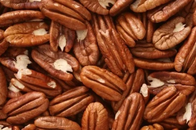 La situación de la limonicultura hizo que productores locales se vuelquen al pecán