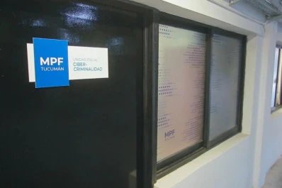 Estafas a estudiantes universitarios: secuestran pruebas