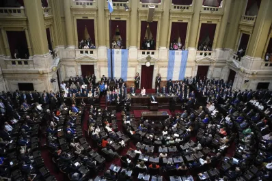 Hay que aprovechar el Congreso, no despreciarlo