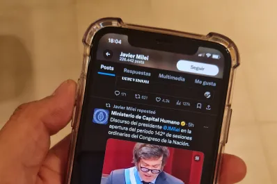 Milei y una gestión al ritmo de las narrativas digitales