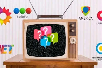 Rating TV abierta: cuál fue el canal más visto durante febrero