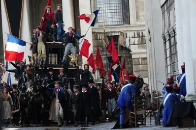 La traición (peronista) de Domingo