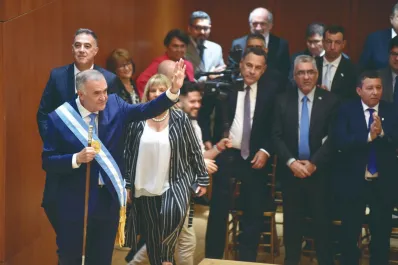 Veinte años después, Tucumán revisará su sistema electoral