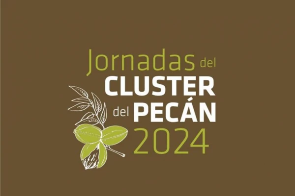 La Eeaoc estará en la Jornada del Clúster del Pecán 2024