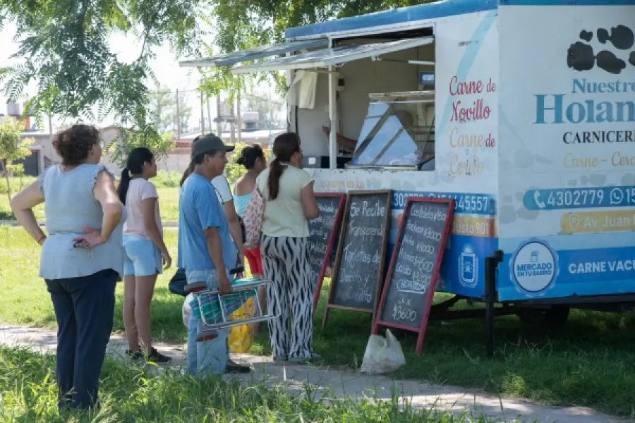 La Municipalidad busca crear conciencia sobre el cuidado del medioambiente y ayudar a cuidar las economías familiares