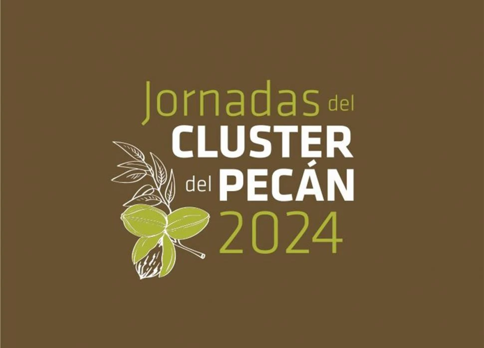 La Eeaoc estará en la Jornada del Clúster del Pecán 2024