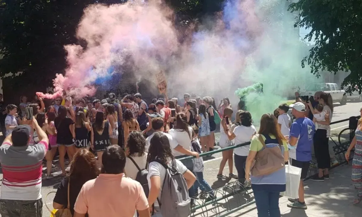 Harán un operativo para evitar incidentes en el UPD