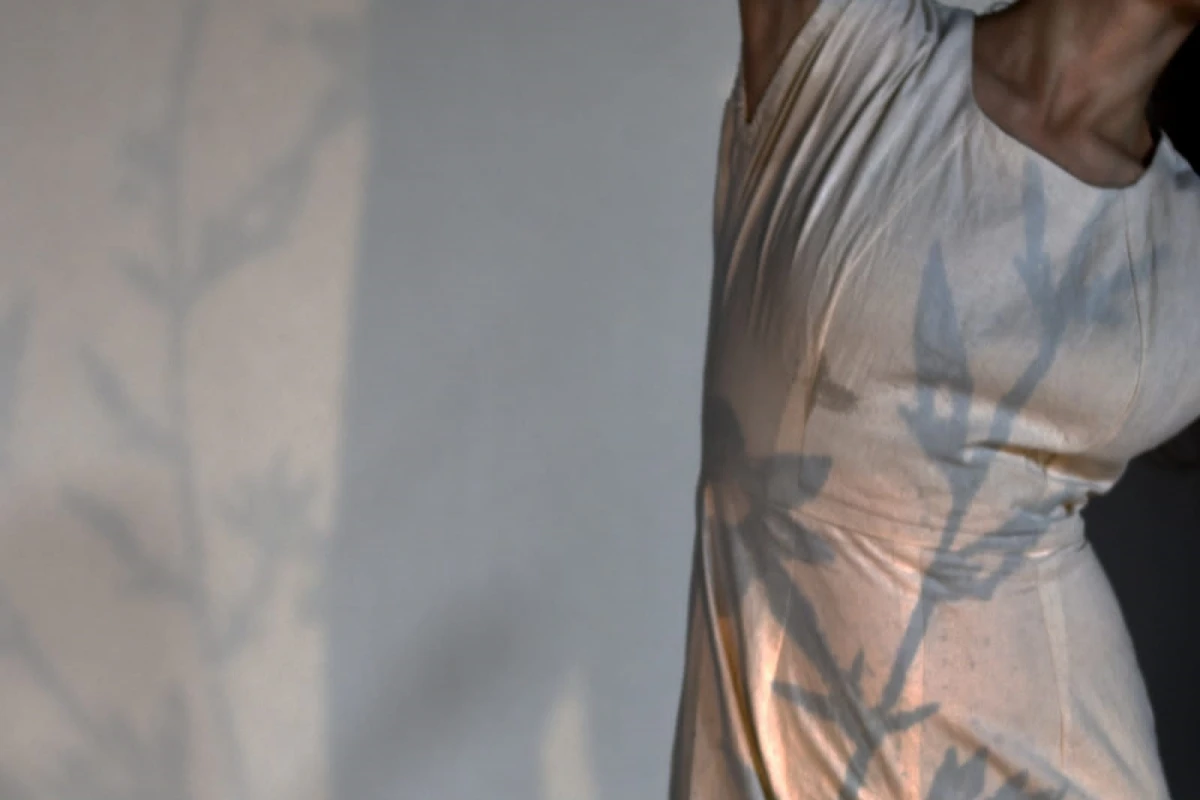 “Ideogramas”, obra teatral que se parece a una muestra de arte