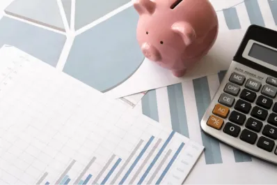 Plazo fijo: cuánto invertir en marzo para obtener $350.000