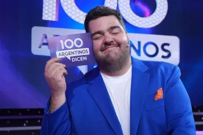 Darío Barassi se despidió de Ahora Caigo: ¿Cuál es su próximo desafío?