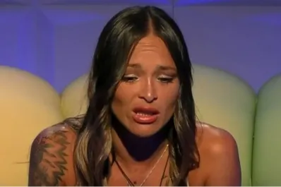 Gran Hermano: qué dijo Agostina sobre el atentado de la AMIA y cuál fue la reacción de sus compañeros