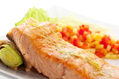 Recetas saludables: siete ideas para vivir una semana sin harinas