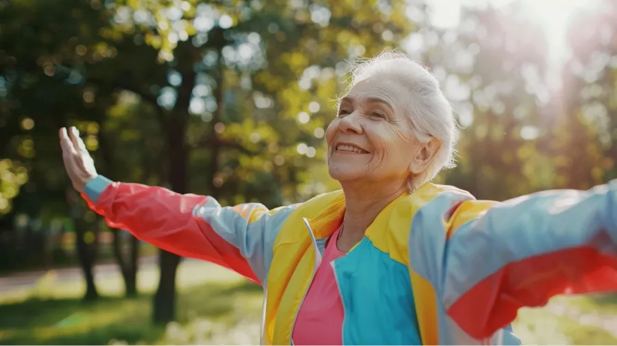 La actividad física que mejora la salud del cerebro y disminuiría el riesgo de Alzheimer