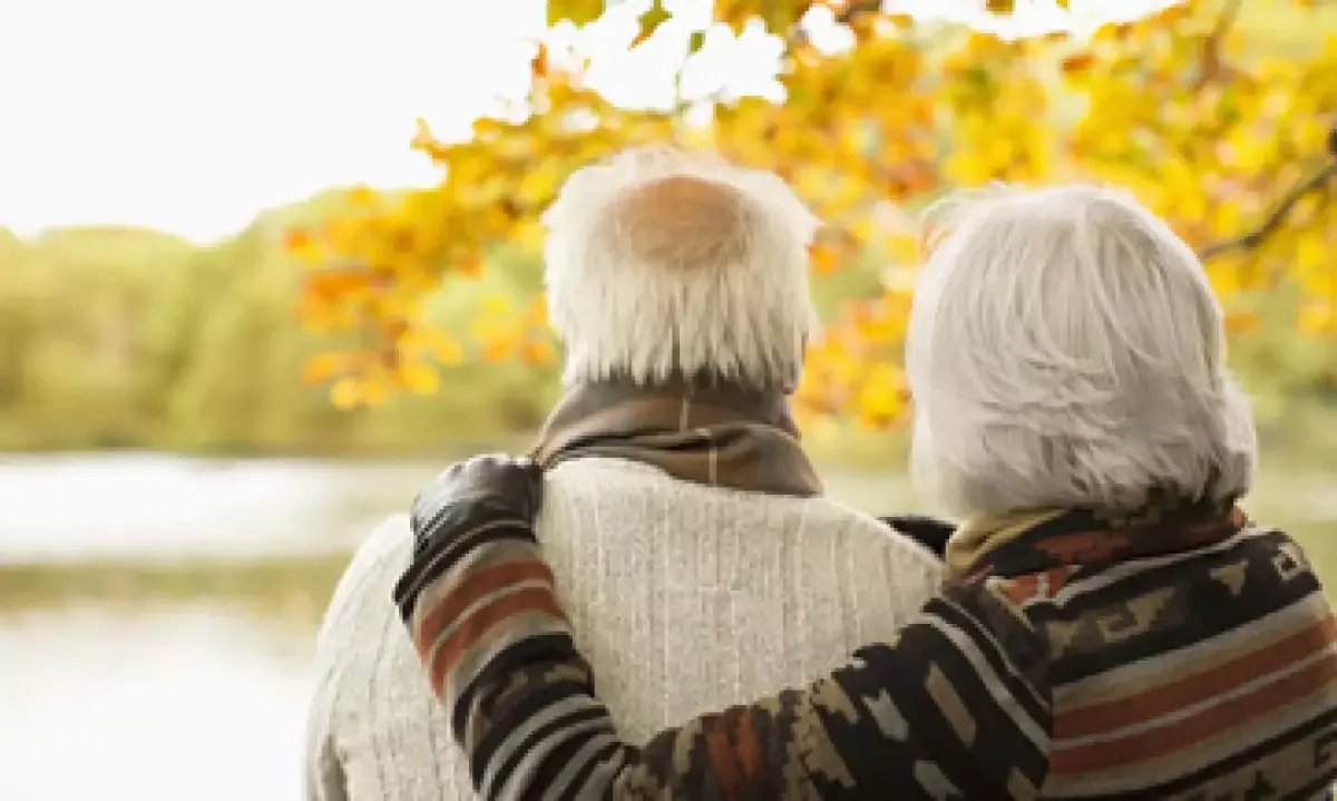Seis hábitos para tener una vida más longeva, según especialistas