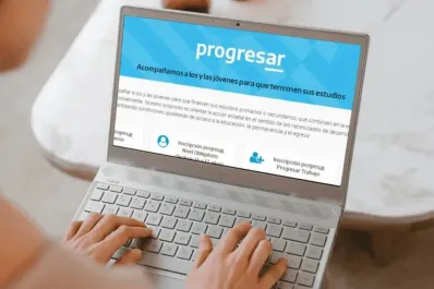 Becas Progresar: las dos noticias importantes de Anses para los beneficiarios en marzo