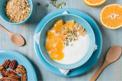 ¿Cuál es el alimento que debemos incorporar al desayuno para mejorar la concentración?