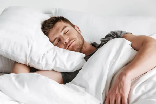 ¿Problemas para dormir?: la IA recomienda un método eficaz para conciliar el sueño
