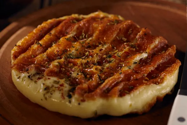 Un plato emblemático argentino está entre los mejores del mundo