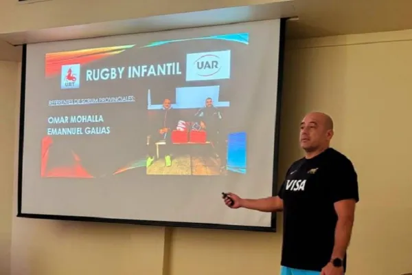 En busca de un scrum más seguro y eficiente