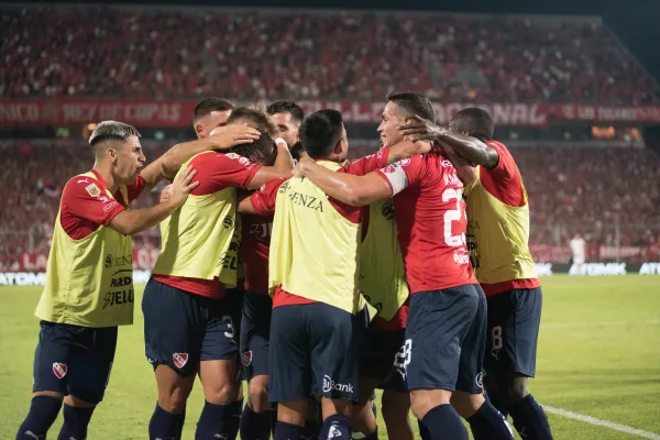 En Parque Patricios, se juega el plato fuerte de la fecha 9