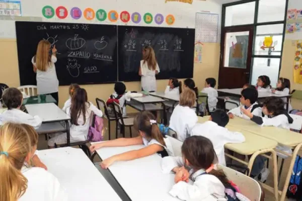 Ficha Médica Escolar: qué escuelas visitará el Ministerio de Salud para completar el trámite