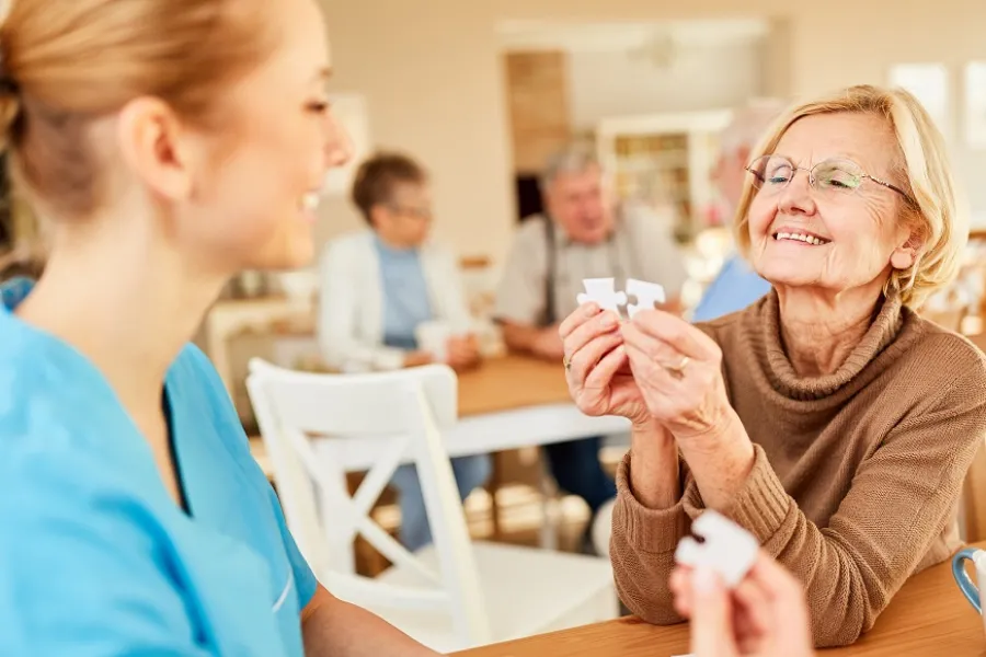 Alzheimer: cuál es el síntoma que podría anticipar la enfermedad años antes