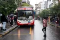 Qué dijo Jaldo sobre el paro del transporte que hará UTA el jueves y el viernes