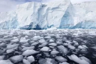 El glaciar del fin del mundo se derrite: ¿qué podría pasar?