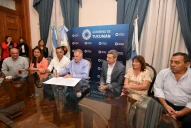 El Gobierno cerró acuerdo salarial con los trabajadores del Subsidio de Salud