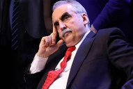 Guillermo Moreno: “Éste va a ser un Gobierno breve”