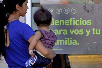 AUH con un extra en marzo: ¿de qué se trata y cómo acceder a este beneficio?