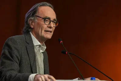 El ex titular de la Anses contó cómo descubrió el escándalo de sobrecostos con los seguros