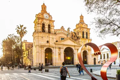 Semana Santa: cuánto sale una escapada a Córdoba con pasajes y alojamiento incluido