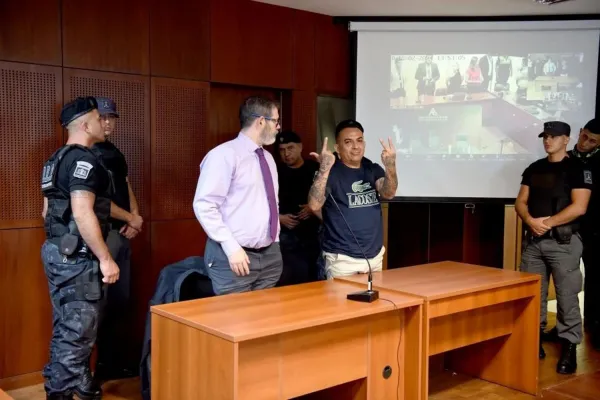 Los juicios a “Miguelón” muestran lo peor del narcomenudeo