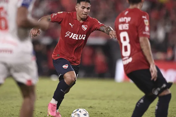 Bayern Munich-Lazio por la Champions y Barracas-Independiente por la Copa de la Liga, lo mejor de la agenda de TV