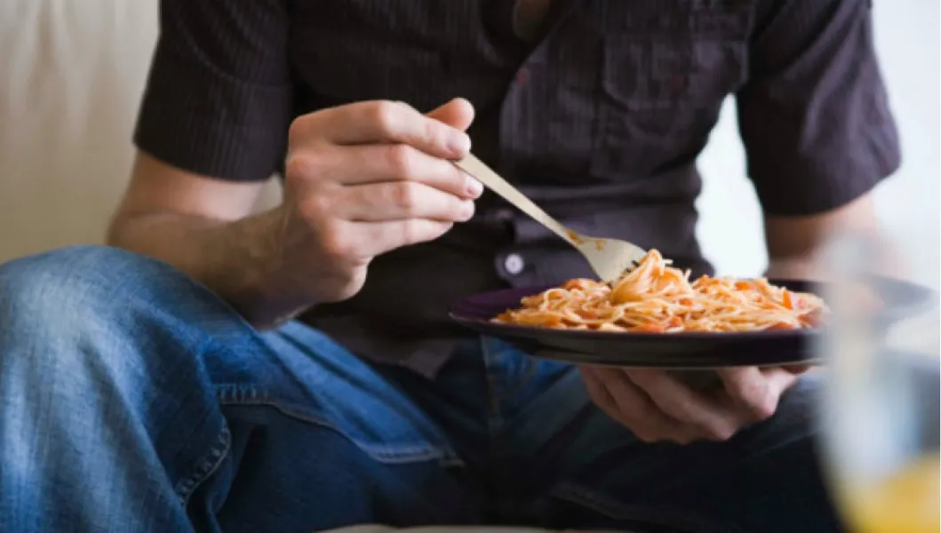 EL MEJOR MOMENTO. Comer carbohidratos en este momento del día puede ayudarte a adelgazar.