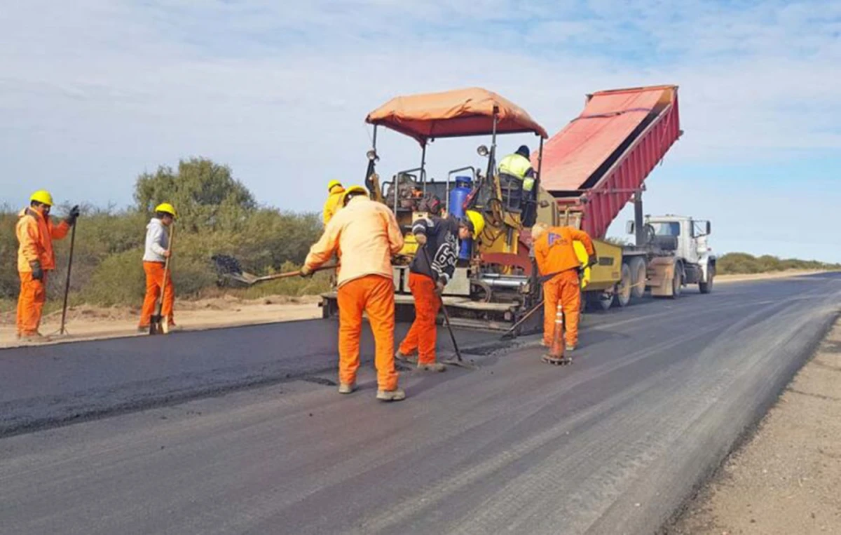 Las provincias recibieron promesas para reactivar obras