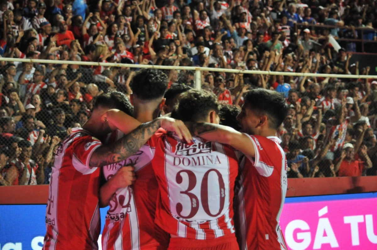 Unión noqueó a Boca cuando faltaban dos minutos para el final