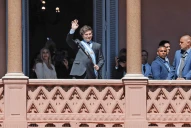 Pacto de Mayo: el Gobierno convocará a los gobernadores en grupos y por etapas