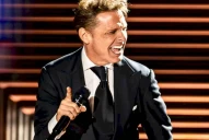 Quién es la famosa que se fue antes del show de Luis Miguel: Me voy a ver Gran Hermano