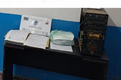 Procesan a un abogado por promoción de la prostitución