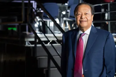 El embajador de la paz Prem Rawat regresa a Buenos Aires para presentar su best seller: Escúchate