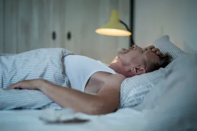La higiene del sueño: una rutina fundamental para lograr dormir más rápido