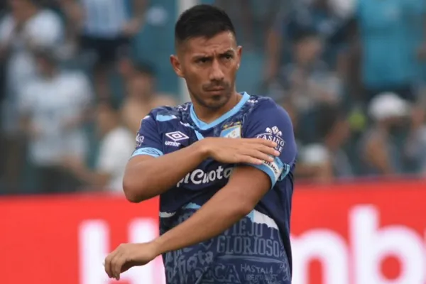 Atlético Tucumán necesita abstraerse del caos del fútbol argentino