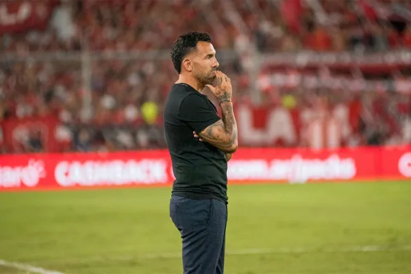 Un tucumano generó el conflicto Tevez-Toviggino tras el escándalo en Barracas-Independiente