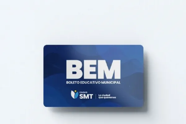 Conocé cuál es el número de WhatsApp para evacuar dudas sobre el trámite de Boleto Educativo Municipal