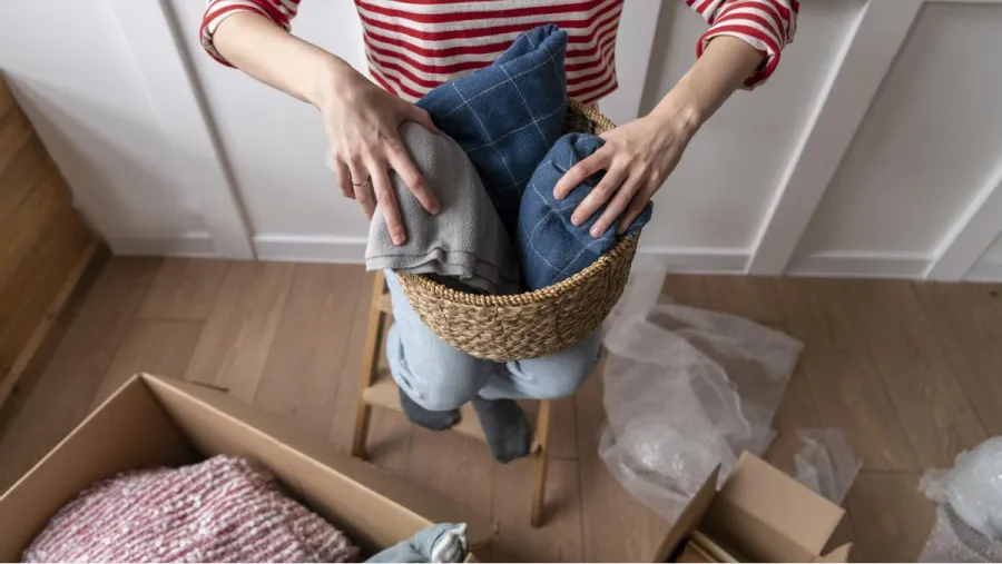 Método 12-12-12: cómo ordenar tu casa en tres pasos y evitarte el estrés
