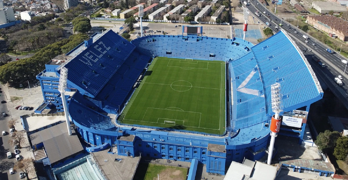 Vélez separó del plantel a los cuatro jugadores denunciados por abuso sexual en Tucumán