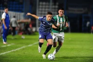 La dura derrota de Atlético: la paliza de Falcioni a Sava estuvo en la efectividad