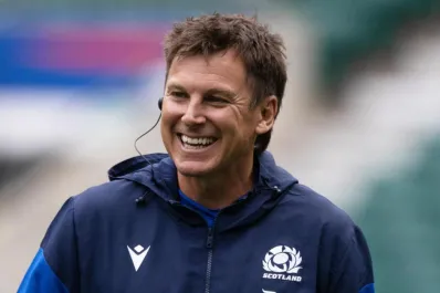 El staff de Los Pumas sumó un entrenador de Nueva Zelanda